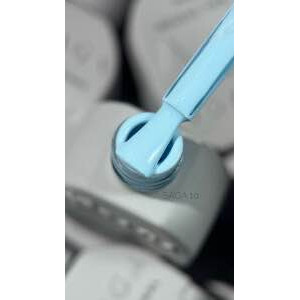 SAGA professional Gel Polish Colorist 10 10 мл. Photo 2